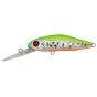 Pontoon21 CrackJack 58SP-DR 58 mm 5.7 g SP / Suspending DR 2.3–2.5 m (lure)