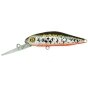 Pontoon21 CrackJack 58SP-DR 58 mm 5.7 g SP / Suspending DR 2.3–2.5 m (lure) Pontoon21 CrackJack 58SP-DR 58 mm 5.7 g SP / Suspending DR 2.3–2.5 m (lure)