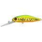 Pontoon21 CrackJack 58SP-DR 58 mm 5.7 g SP / Suspending DR 2.3–2.5 m (lure) Pontoon21 CrackJack 58SP-DR 58 mm 5.7 g SP / Suspending DR 2.3–2.5 m (lure)