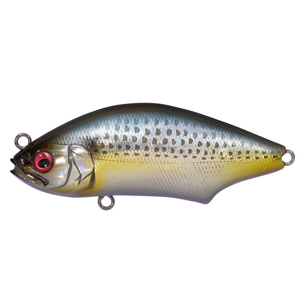 Megabass HADARA TRAP 1 Megabass HADARA TRAP 1