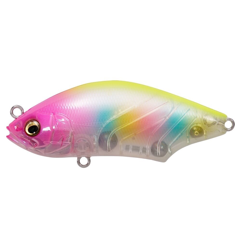 Megabass HADARA TRAP 6 Megabass HADARA TRAP 6