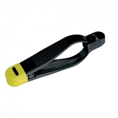 Scotty Power Grip Plus Release, Bulk, (Not Rigged), 40