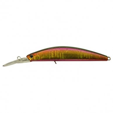 DUO Deep Feat 90 D Diving Floating Lure Cda4008-9978 for sale online 