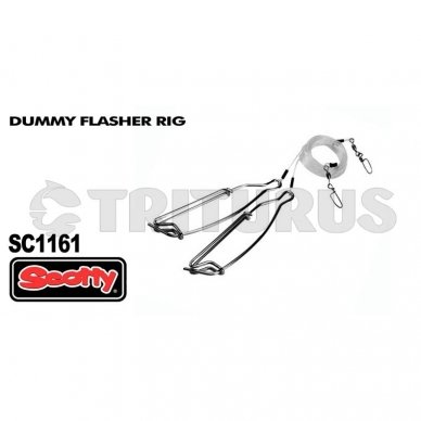 Dummy Flasher Rig 2