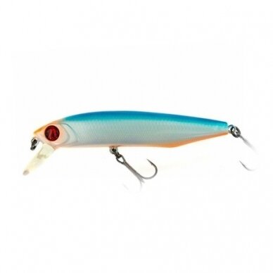 Pontoon21 Dexter Minnow 93SP-SR – vobleris 93 mm 13,5 g 12