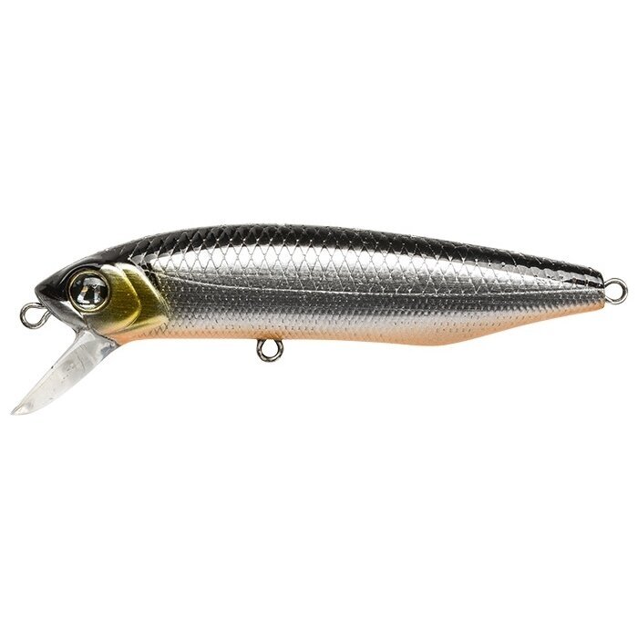 Pontoon21 Dexter Minnow 93SP-SR – vobleris 93 mm 13,5 g 4 Pontoon21 Dexter Minnow 93SP-SR – vobleris 93 mm 13,5 g 4