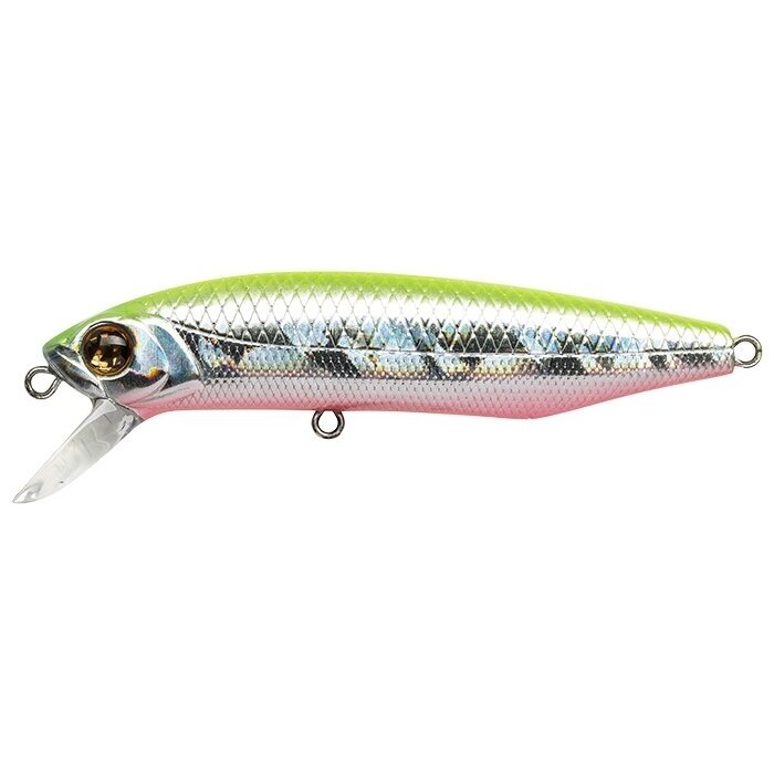 Pontoon21 Dexter Minnow 93SP-SR – vobleris 93 mm 13,5 g 6