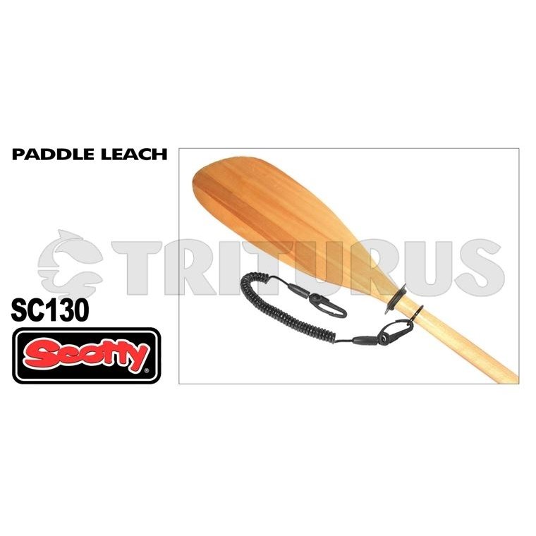 Scotty Paddle Leash 2