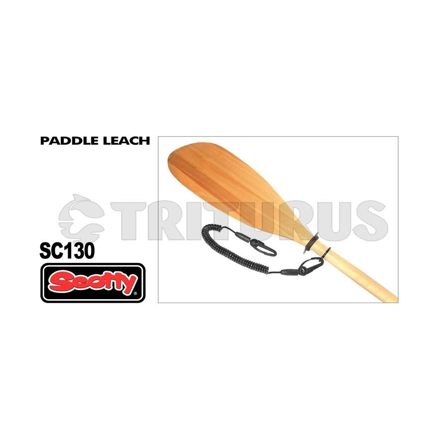 Scotty Paddle Leash