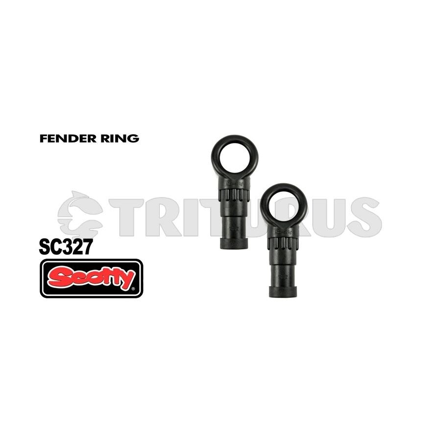 Fender Ring, 2 per pack