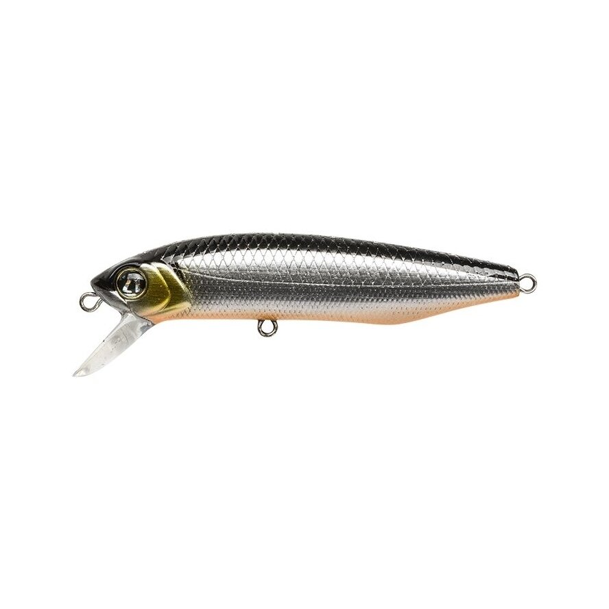 Pontoon21 Dexter Minnow 93SP-SR – vobleris 93 mm 13,5 g Pontoon21 Dexter Minnow 93SP-SR – vobleris 93 mm 13,5 g