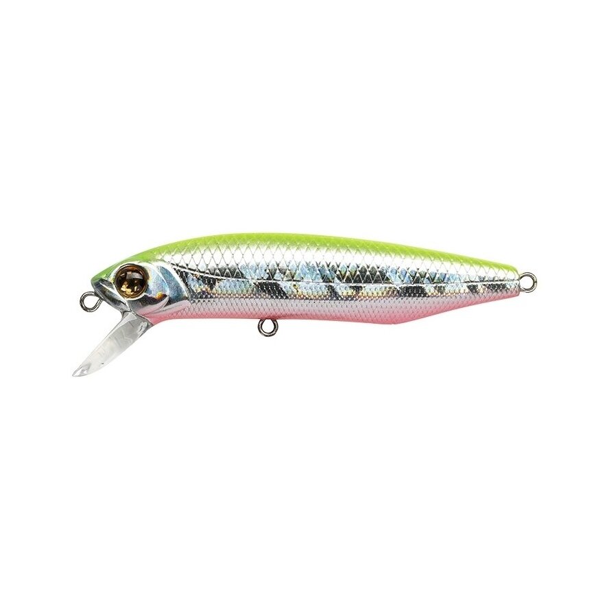 Pontoon21 Dexter Minnow 93SP-SR – vobleris 93 mm 13,5 g