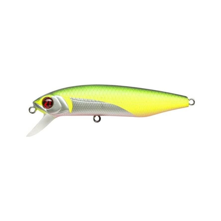 Pontoon21 Dexter Minnow 93SP-SR – vobleris 93 mm 13,5 g