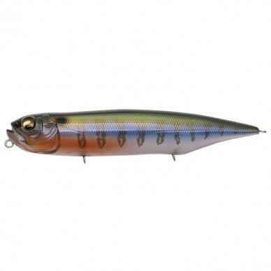 Megabass DOG-X DIAMANTE 4 Megabass DOG-X DIAMANTE 4