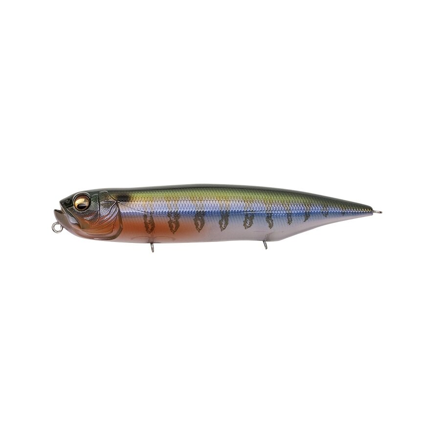 Megabass DOG-X DIAMANTE Megabass DOG-X DIAMANTE