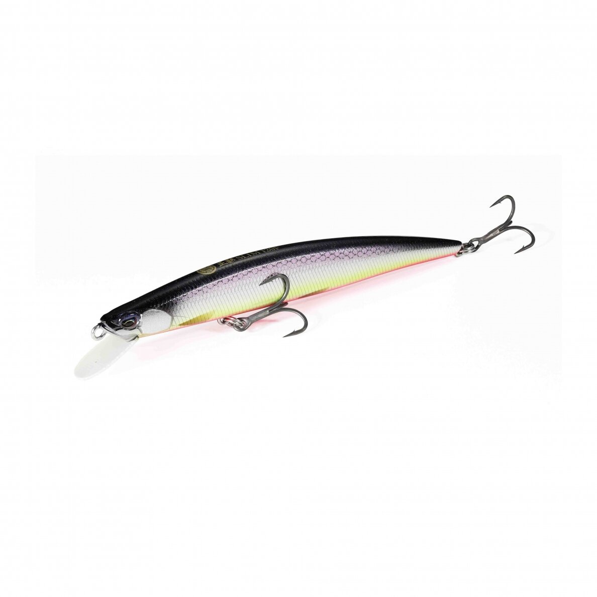DUO Onimasu Masakage Slim 120F – плавающий minnow на лосося и форель 120 мм 10 г DUO Onimasu Masakage Slim 120F – плавающий minnow на лосося и форель 120 мм 10 г