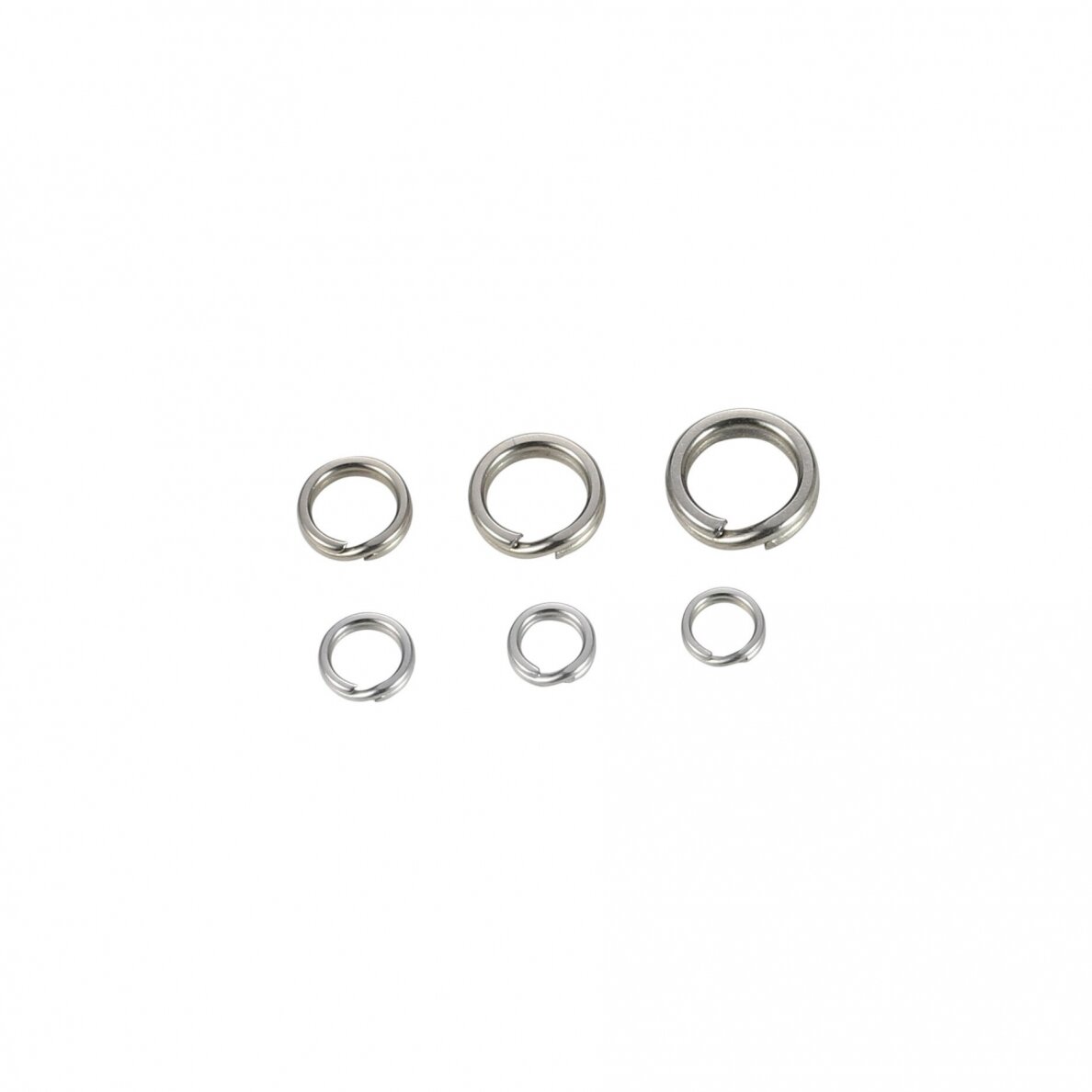 DUO ORIGINAL SPLIT RING