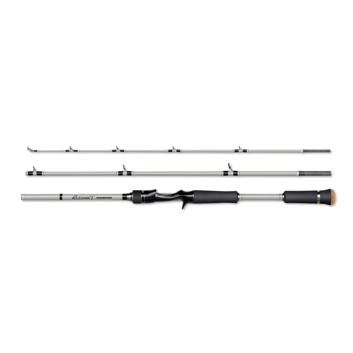 DUO REISHAFT EXPEDITION RS EXP-59HC 5’9 (176cm) 3pcs. Max 90g Regular