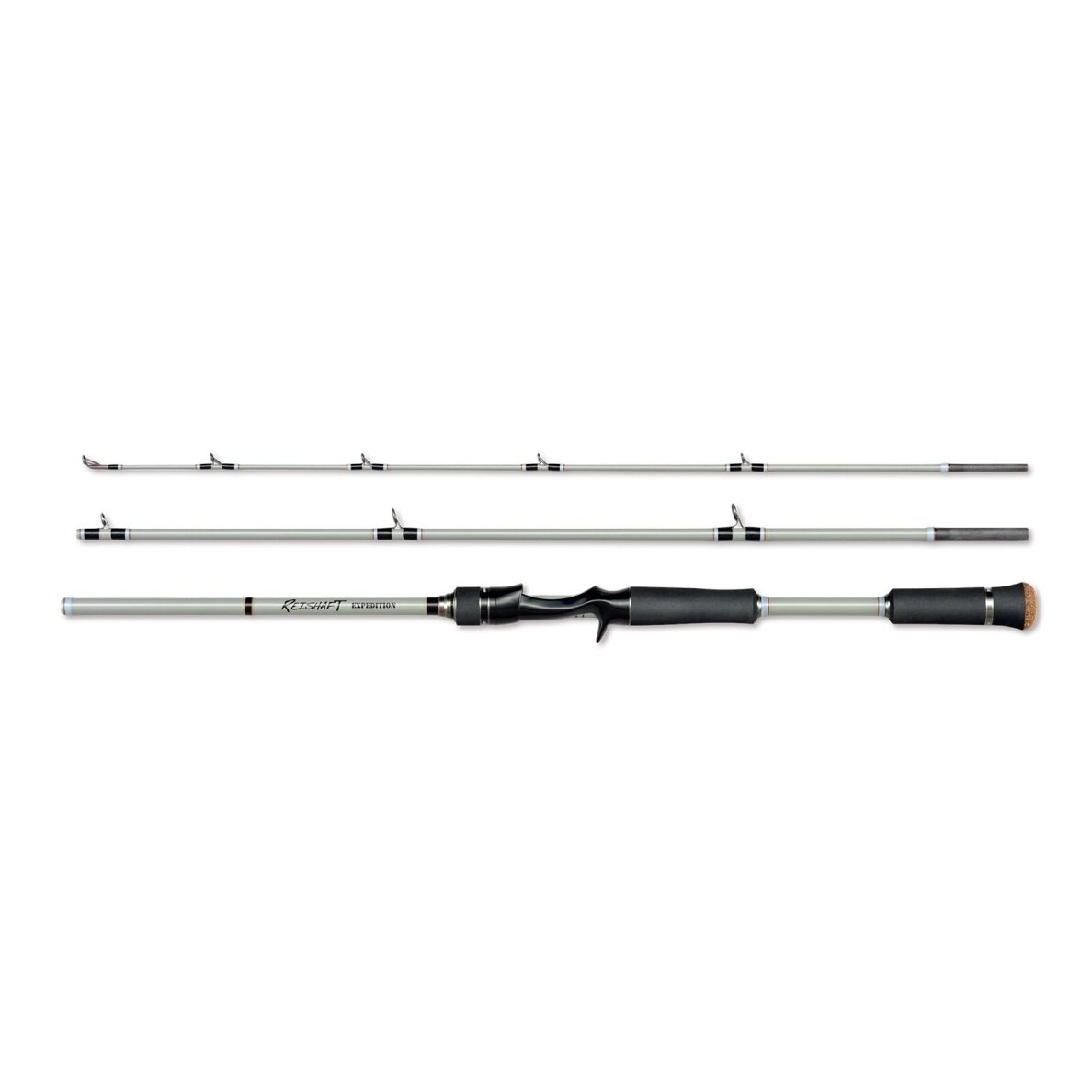 DUO REISHAFT EXPEDITION RS RS EXP-63MHC 6’3 (190cm) 3pcs. Max 60g Regular Fast