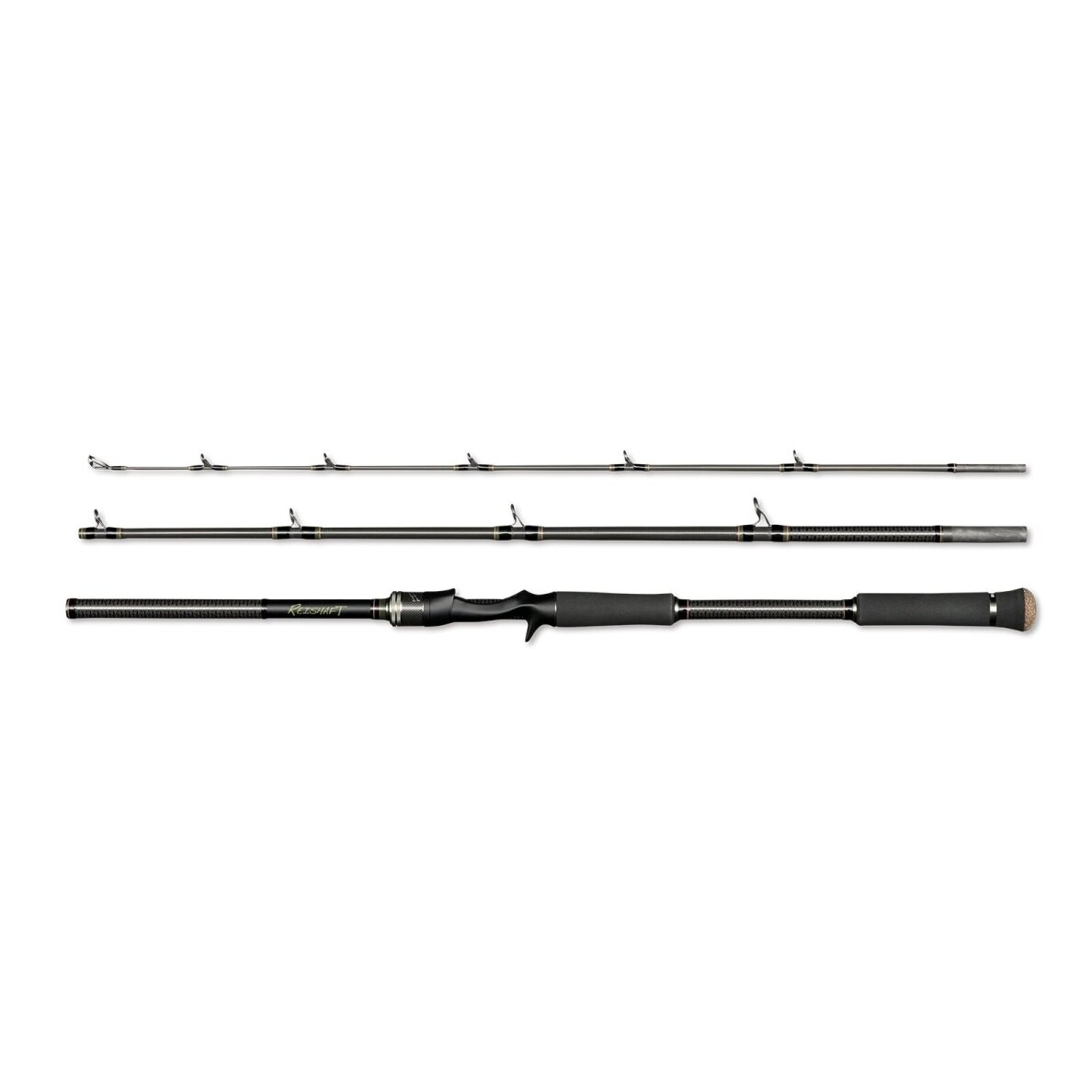 DUO REISHAFT RS-63XXHC 6’3 (190cm) 3pcs. Max 180g Fast