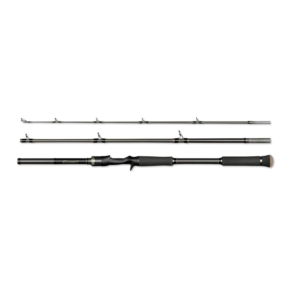 DUO REISHAFT RS-69XHC 6’9 (201cm) 3pcs. Max 100g Regular Fast