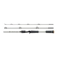 DUO REISHAFT EXPEDITION RS EXP-59HC 5’9 (176cm) 3pcs. Max 90g Regular
