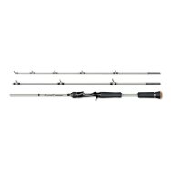 DUO REISHAFT EXPEDITION RS EXP-60MC 6’ (183cm) 3pcs. Max 30g Regular Fast