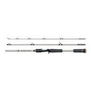 DUO REISHAFT EXPEDITION RS EXP-60MHC 6’ (183cm) 3pcs. Max 60g Regular