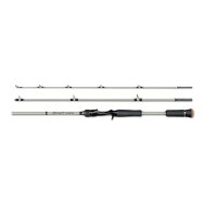DUO REISHAFT EXPEDITION RS RS EXP-63MHC 6’3 (190cm) 3pcs. Max 60g Regular Fast