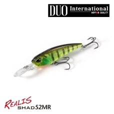 DUO REALIS SHAD 52MR SP DUO REALIS SHAD 52MR SP