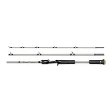 DUO REISHAFT EXPEDITION RS EXP-59HC 5’9 (176cm) 3pcs. Max 90g Regular