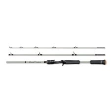 DUO REISHAFT EXPEDITION RS EXP-60MC 6’ (183cm) 3pcs. Max 30g Regular Fast