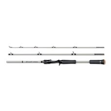 DUO REISHAFT EXPEDITION RS EXP-60MHC 6’ (183cm) 3pcs. Max 60g Regular