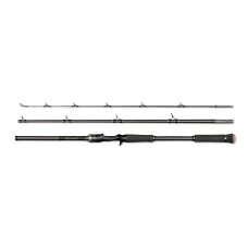 DUO REISHAFT RS-63XXHC 6’3 (190cm) 3pcs. Max 180g Fast