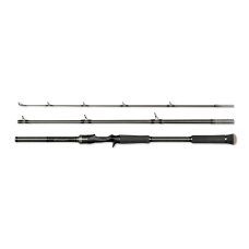 DUO REISHAFT RS-69XHC 6’9 (201cm) 3pcs. Max 100g Regular Fast