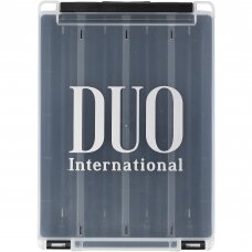 DUO REVERSIBLE LURE CASE 180V