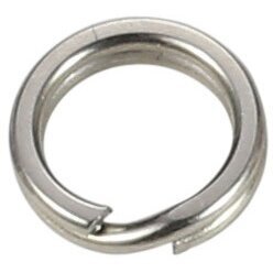 DUO ORIGINAL SPLIT RING 7