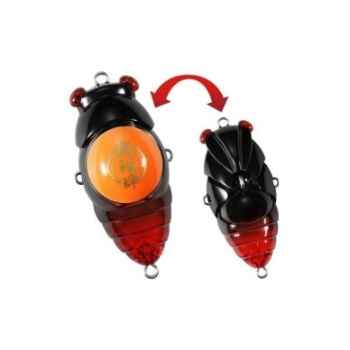 DUO×D-3 SHIN-FUKUZEMI 5