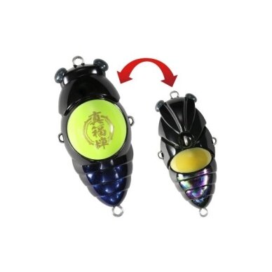DUO×D-3 SHIN-FUKUZEMI 7