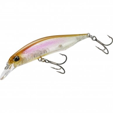 DUO Realis Jerkbait 85SP – твичинговый воблер на окуня и щуку 85 мм 8 г DUO Realis Jerkbait 85SP – твичинговый воблер на окуня и щуку 85 мм 8 г