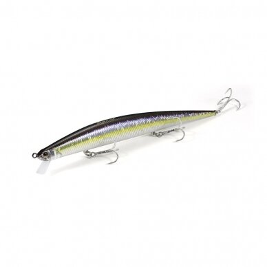 DUO Tide Minnow Slim 175SP – neutralaus plūdrumo jūrinis vobleris 175 mm 27,6 g DUO Tide Minnow Slim 175SP – neutralaus plūdrumo jūrinis vobleris 175 mm 27,6 g