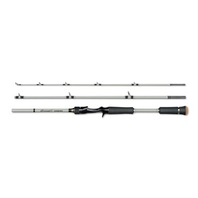 DUO REISHAFT EXPEDITION RS EXP-59HC 5’9 (176cm) 3pcs. Max 90g Regular