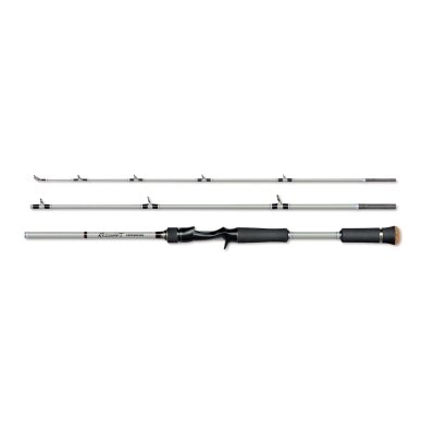 DUO REISHAFT EXPEDITION RS EXP-60MHC 6’ (183cm) 3pcs. Max 60g Regular