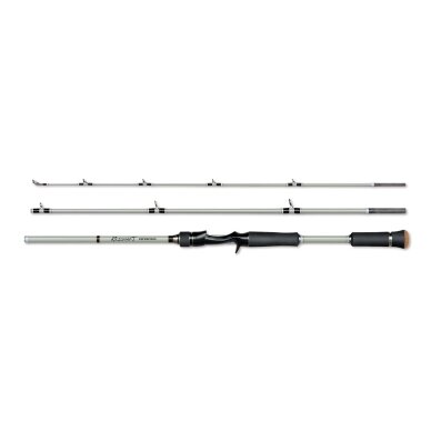 DUO REISHAFT EXPEDITION RS RS EXP-63MHC 6’3 (190cm) 3pcs. Max 60g Regular Fast