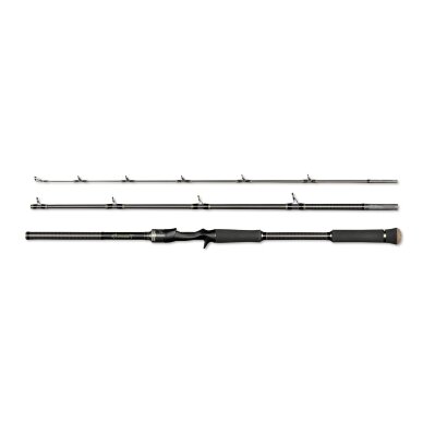 DUO REISHAFT RS-63XXHC 6’3 (190cm) 3pcs. Max 180g Fast