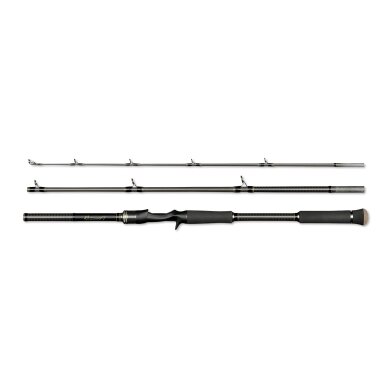 DUO REISHAFT RS-69XHC 6’9 (201cm) 3pcs. Max 100g Regular Fast