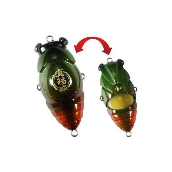 DUO×D-3 SHIN-FUKUZEMI 4