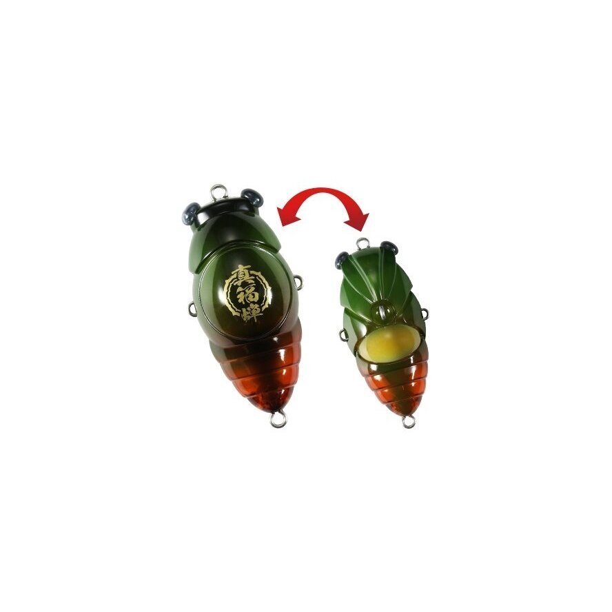 DUO×D-3 SHIN-FUKUZEMI