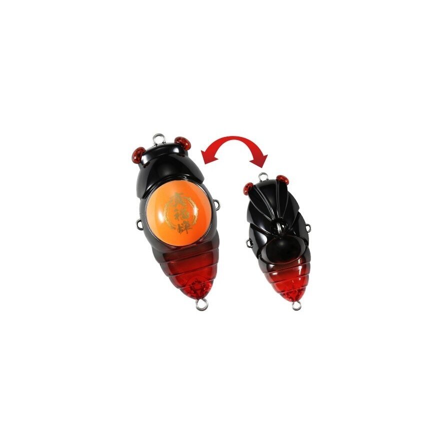 DUO×D-3 SHIN-FUKUZEMI