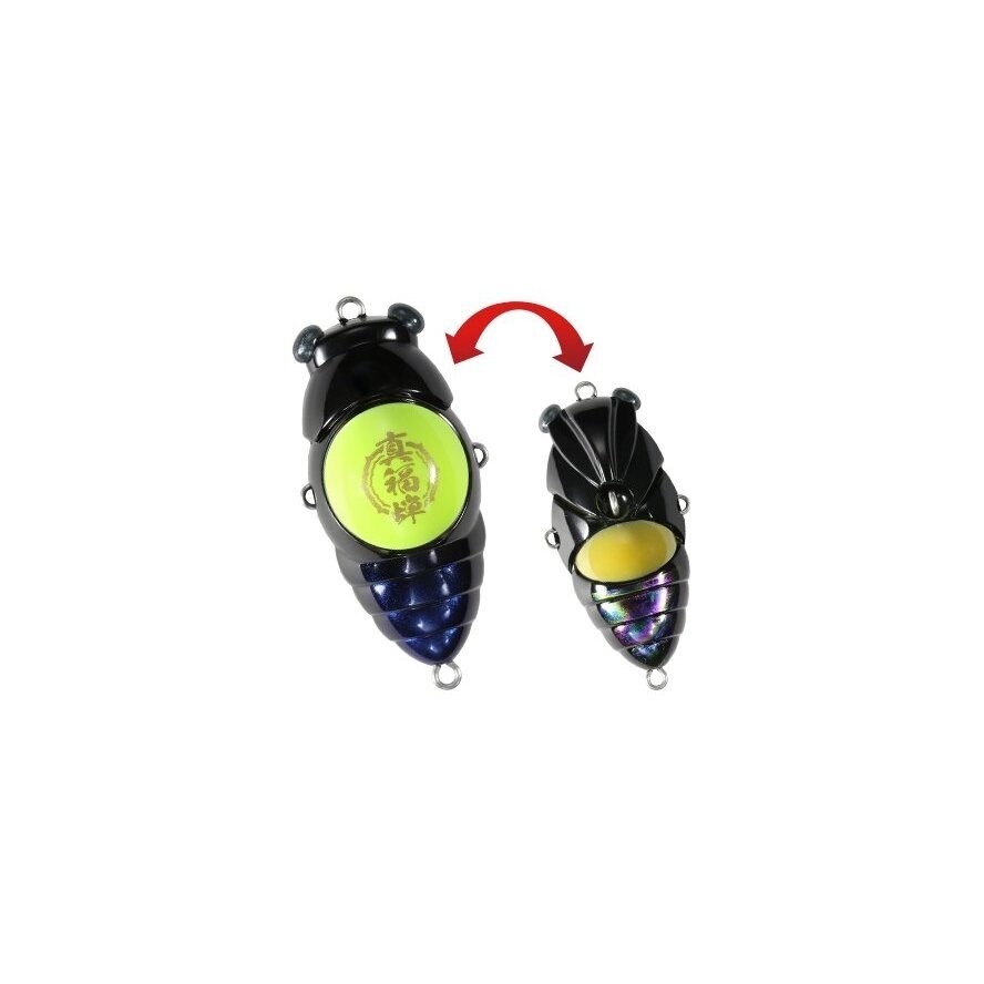 DUO×D-3 SHIN-FUKUZEMI